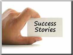 Success Stories